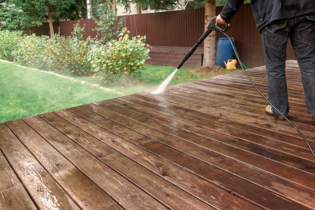 Reliable Prattville, AL Pressure Washing Solutions